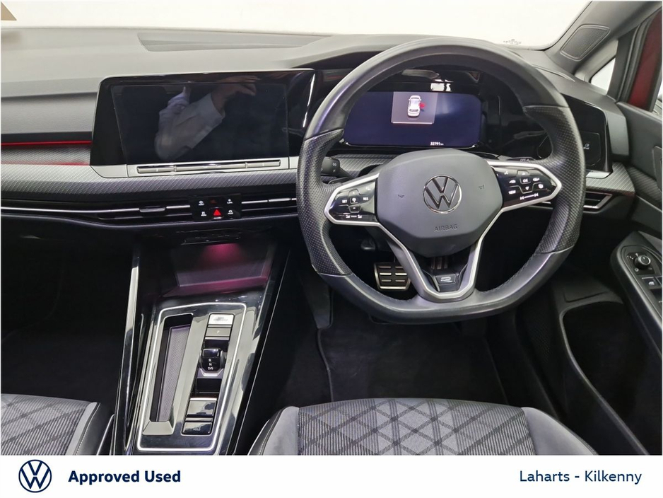 2024 Volkswagen Golf R-LINE 2.0TDI 5DR 150HP DSG €40,950