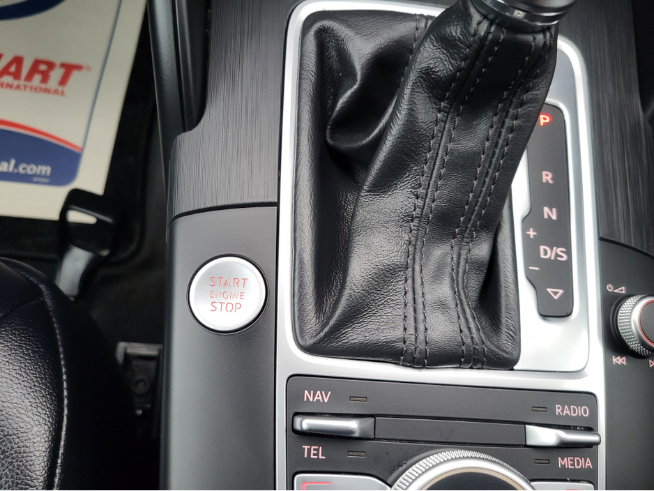 2015 Audi A3 Saloon (2yr warranty) 1.4 TFSI Automatic 90661 €16,999