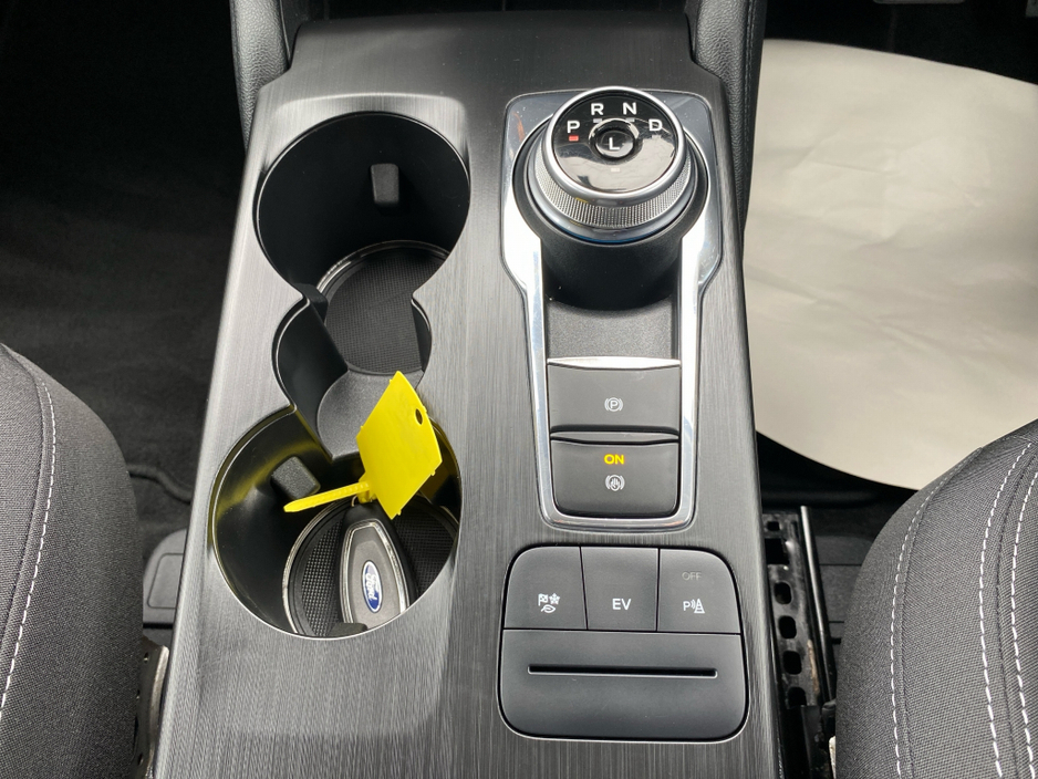 2023 Ford Kuga Titanium PHEV 225BHP €33,500