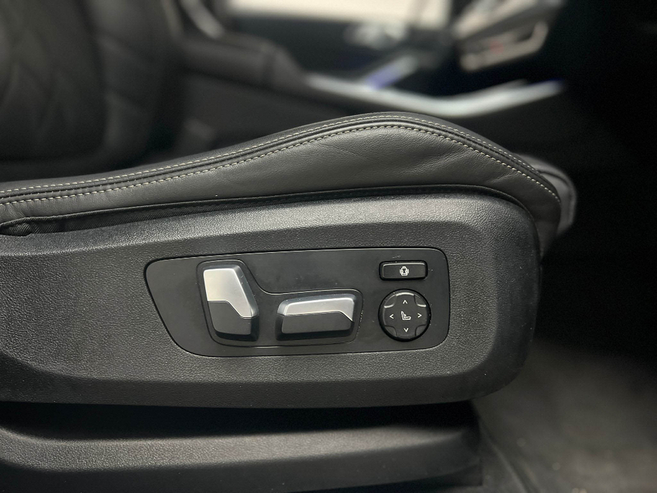 2024 BMW X5 30D M SPORT XDRIVE €109,990