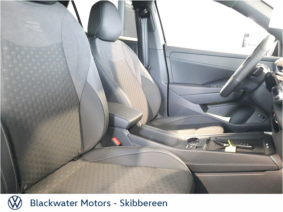 2026 Volkswagen T-Roc *NEW MODEL* T-ROC R-LINE 1.5TSI 150BHP AUTOMATIC €46,980