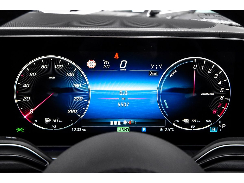 2025 Mercedes-Benz GLE Class 400e AMG Coupe 4Matic Facelift 375bhp €112,950