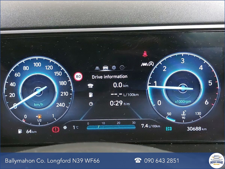 2023 Hyundai Tucson 2WD Executive