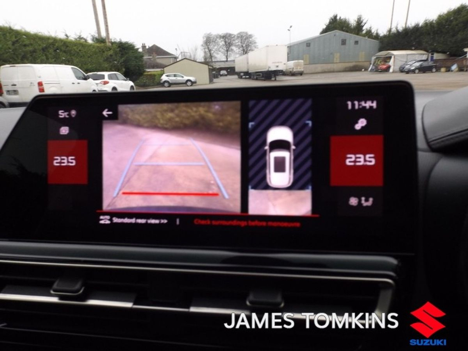 2023 Citroen C5 Aircross C-Series PureTech 130 €27,950