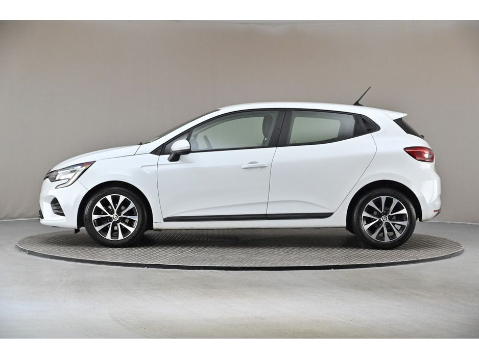 2022 Renault Clio 1.0 TCE ICONIC 90BHP 6SPD *SAT NAV*REAR PARK SENSORS* €16,490