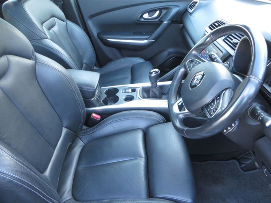 2021 Renault Kadjar GT Line Blue 1.5 DCI 5DR €19,950