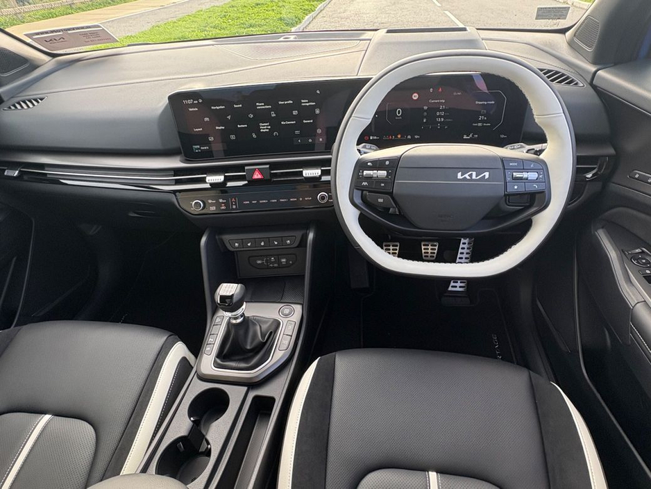 2026 Kia Sportage *New Model Sportage GT-line Now Here In Stock In Motorview* *7 year warranty* *3 year AA* *0% finance*3 FREE SERVICE FOR KIA CUSTOMER* €52,700