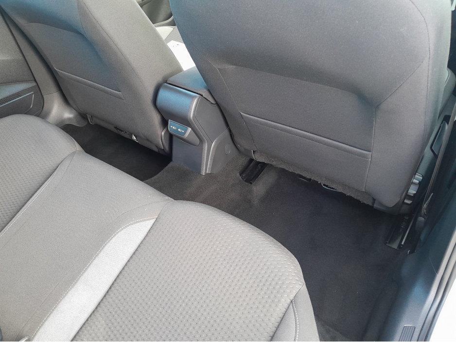 2022 Volkswagen Polo LIFE 1.0 TSI 95BHP MANUAL 5SPEED 5DR €18,400