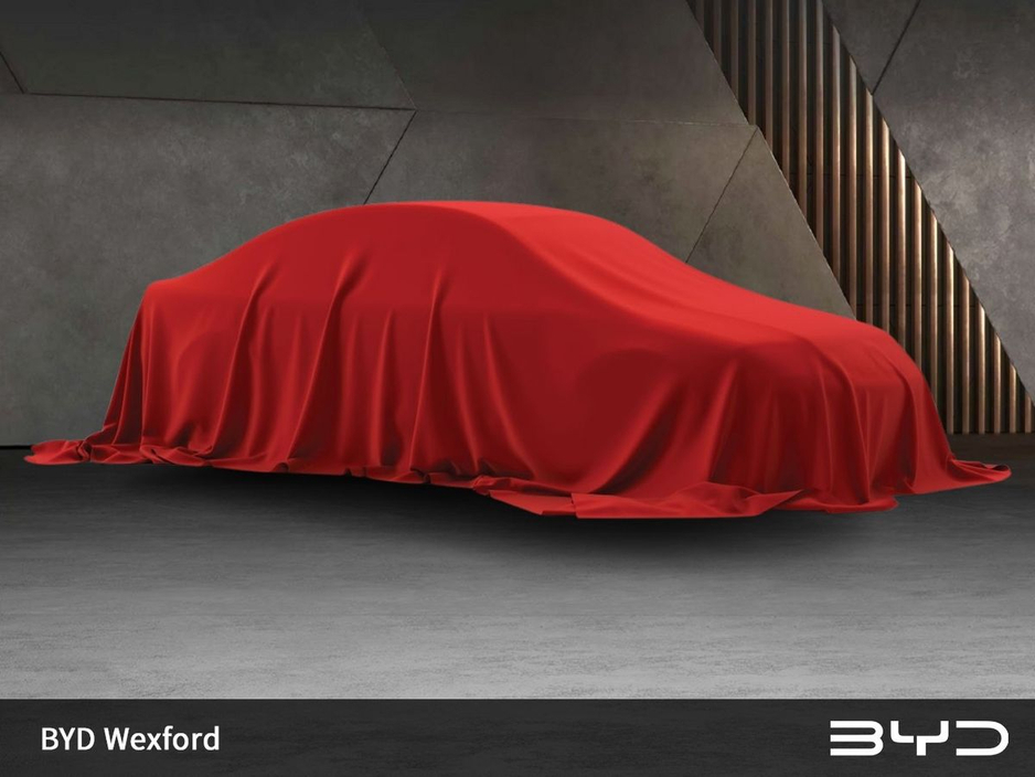 2026 BYD Sealion 7 Excellence 90kwh €58,490