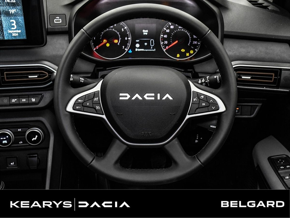 2025 Dacia Sandero Stepway STEPWAY Extreme TCe 90 GSR2 €24,810