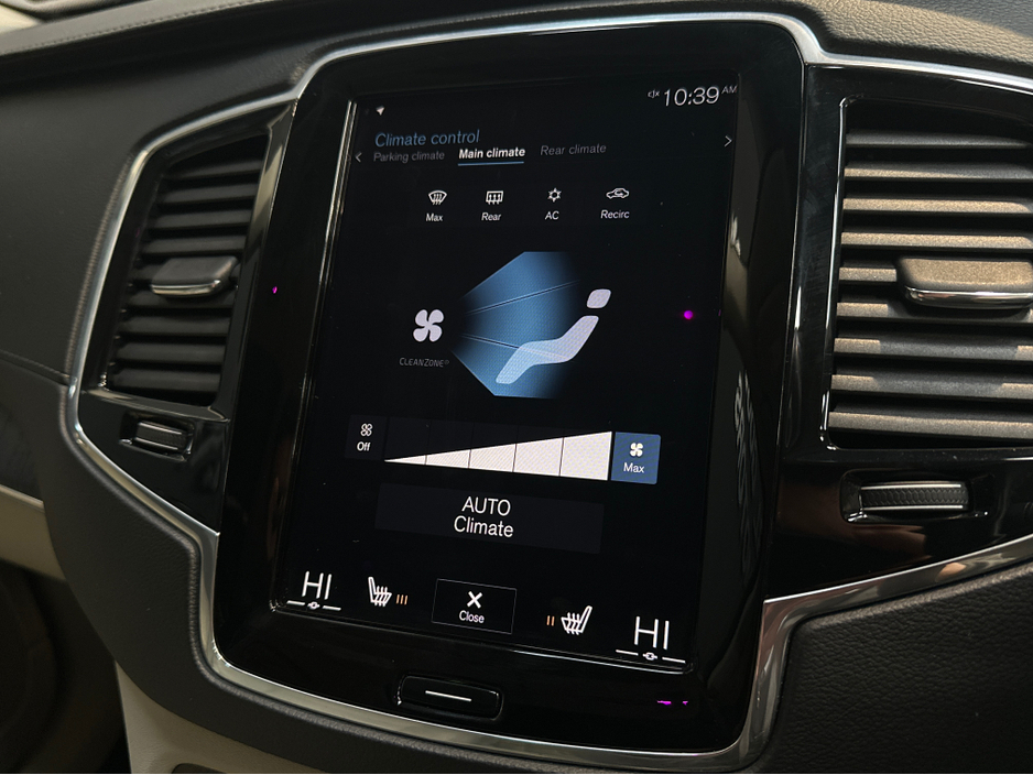 2020 Volvo XC90 T8 PHEV INSCRIPTION AUTO €49,950