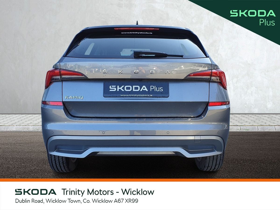 2023 Skoda Kamiq * STYLE * 1.0 TSI * 95 BHP * STUNNING SUV * TRINITY SKODA * €24,950