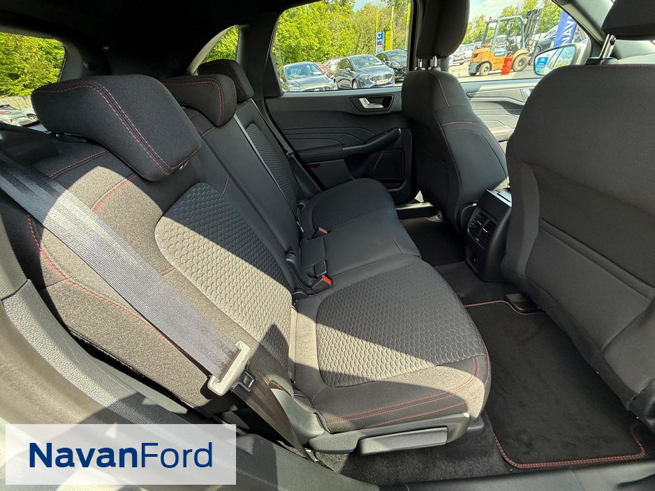 2026 Ford Kuga NEW Kuga St-Line 2.5 Plug-in Hybrid 243PS €46,200