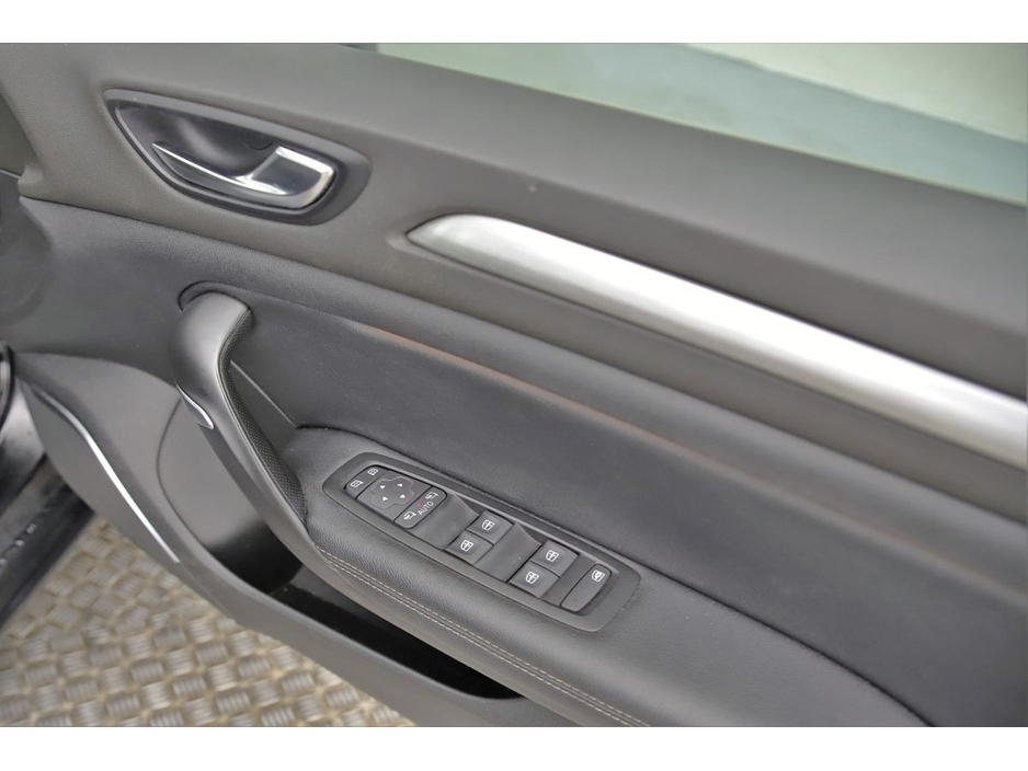 2017 Renault Megane 1.6 DCI 6SPD GRAND COUPE DYNAMIQUE NAV €12,490