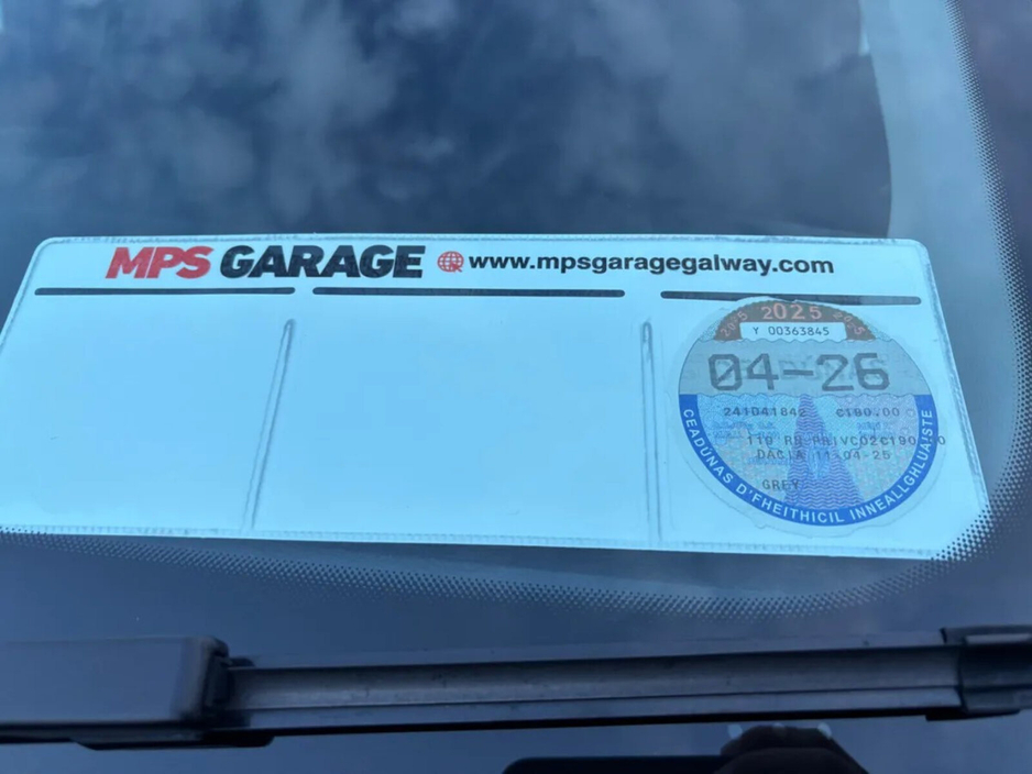 2024 Dacia Sandero TCe 90 Essential €15,500