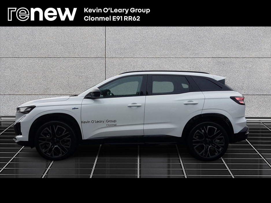 2026 Renault Austral techno esprit Alpine E-Tech hybrid 200 Auto MY25 €48,195