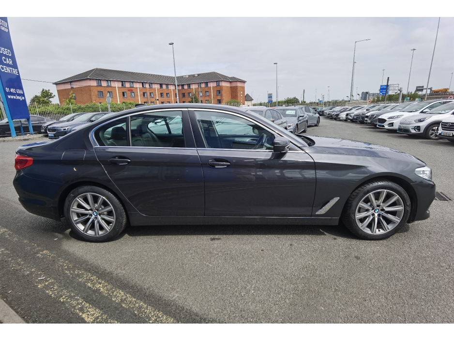 2019 BMW 5 Series 530E SE PETROL PLUG-IN HYBRID - FINANCE AVAILABLE - CALL US TODAY ON 01 492 6566 OR 087-092 5525 €22,950