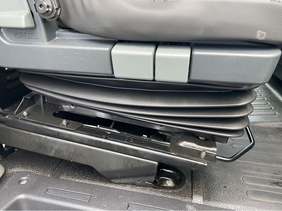 2021 Renault Master FWD LM35 ENERGY DCI 150 BUSINE €22,500