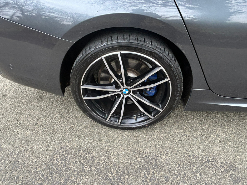 2021 BMW 3 Series  €28,850