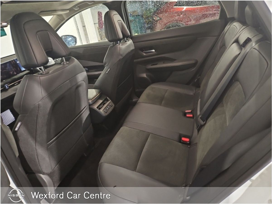 2025 Nissan Ariya 63kWH Evolve €39,845