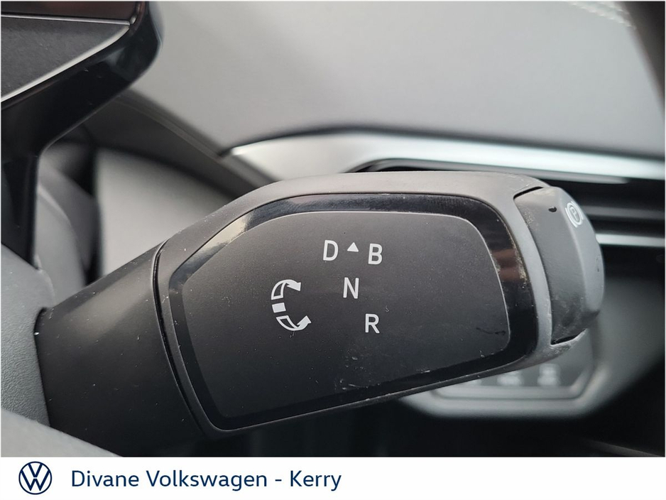 2026 Volkswagen ID.4 PRO PLUS 286 HP 77KW BATTERY €46,700