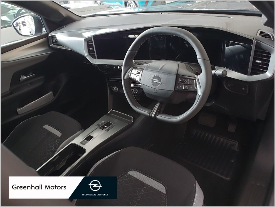 2026 Opel Mokka 1.2 Petrol HYBRID Elegance €39,400