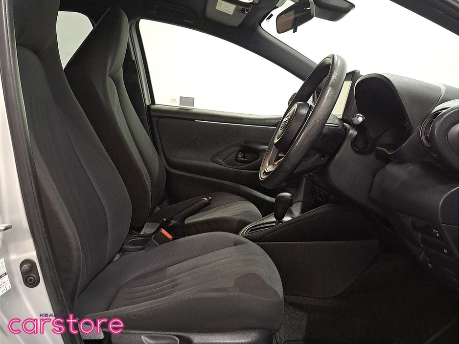 2021 Toyota Yaris 1.5 HYBRID €17,880