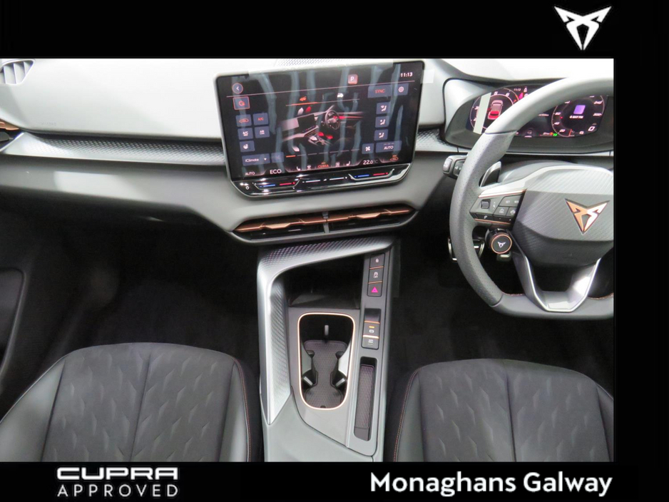 2025 Cupra Terramar EHYBRID 204BHP DSG 5DR **3K of Extras**