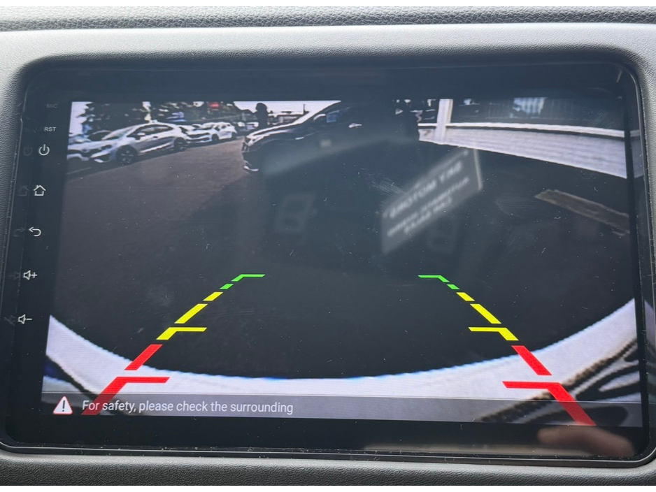 2016 Honda Vezel  €15,990