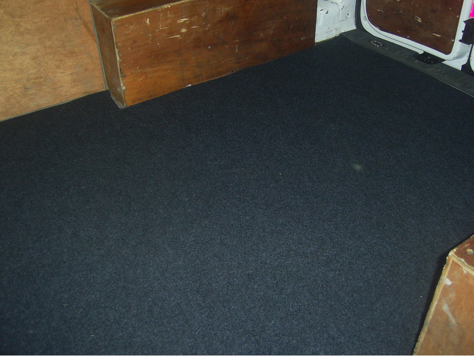 2012 Volkswagen Caddy C20 TDI 75 140 €4,750