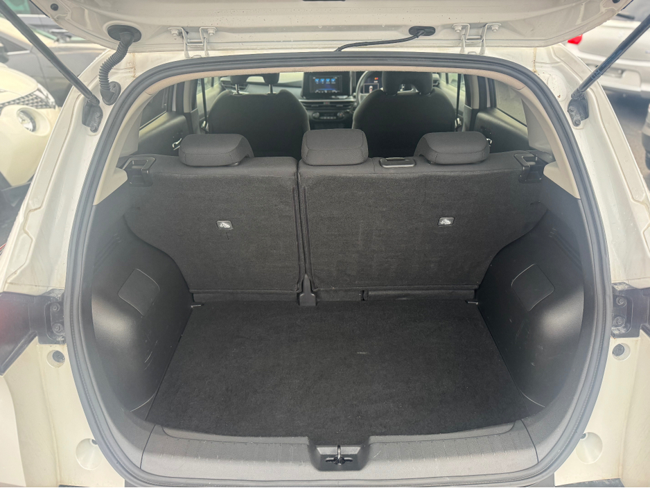 2022 Nissan Note E-POWER - NEW MODEL - MINT €17,750