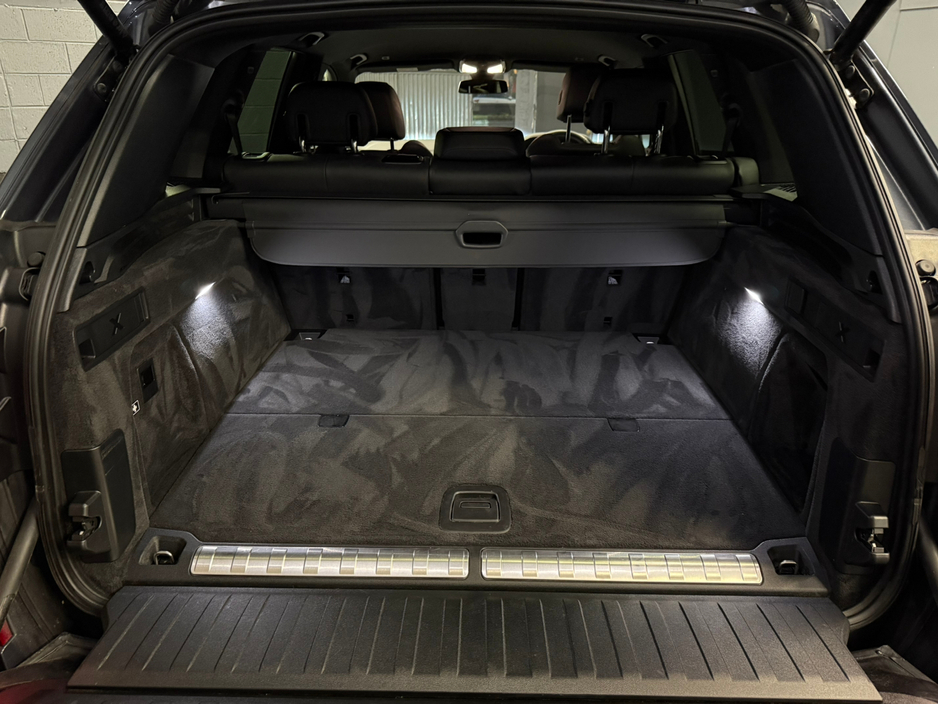 2022 BMW X5 xDrive45e M Sport €52,900