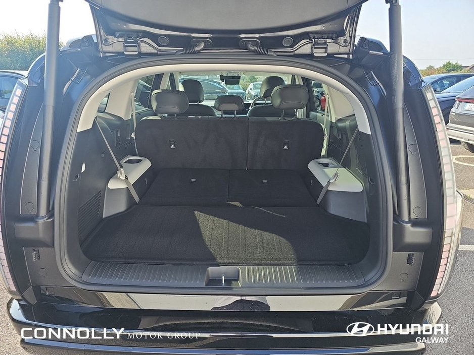 2026 Hyundai Ioniq 9 IONIQ 9 * ORDER NOW FOR 261 * - €765 p/m €80,995