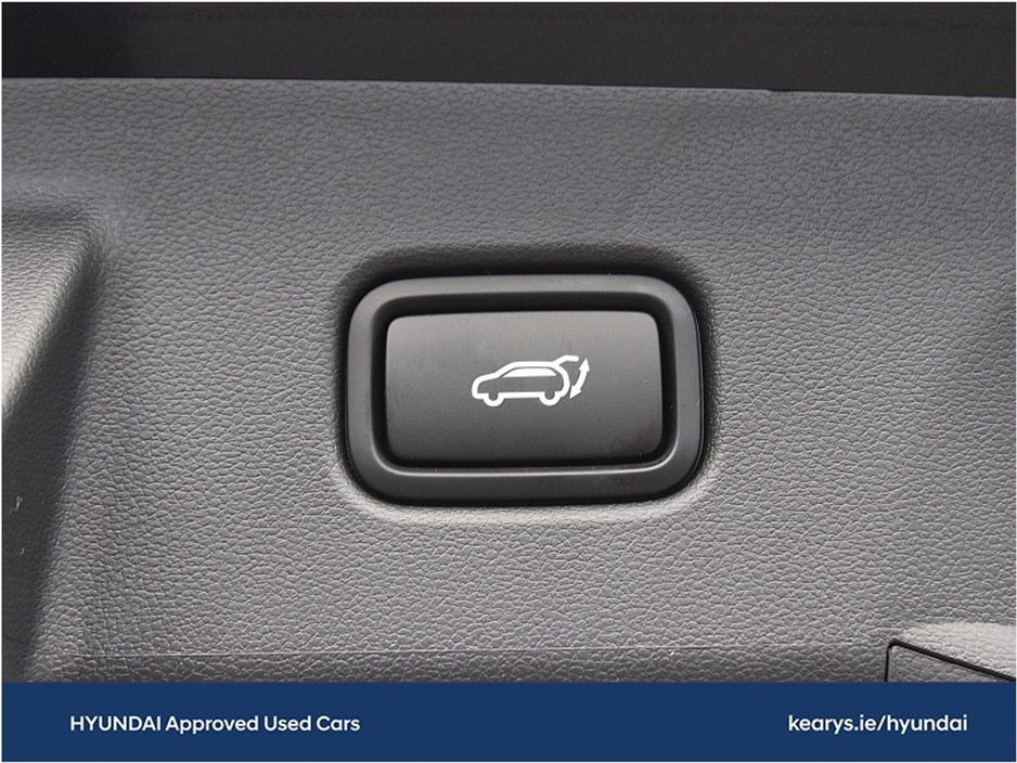 2024 Hyundai Tucson Tucson FL Executive Plus €38,997