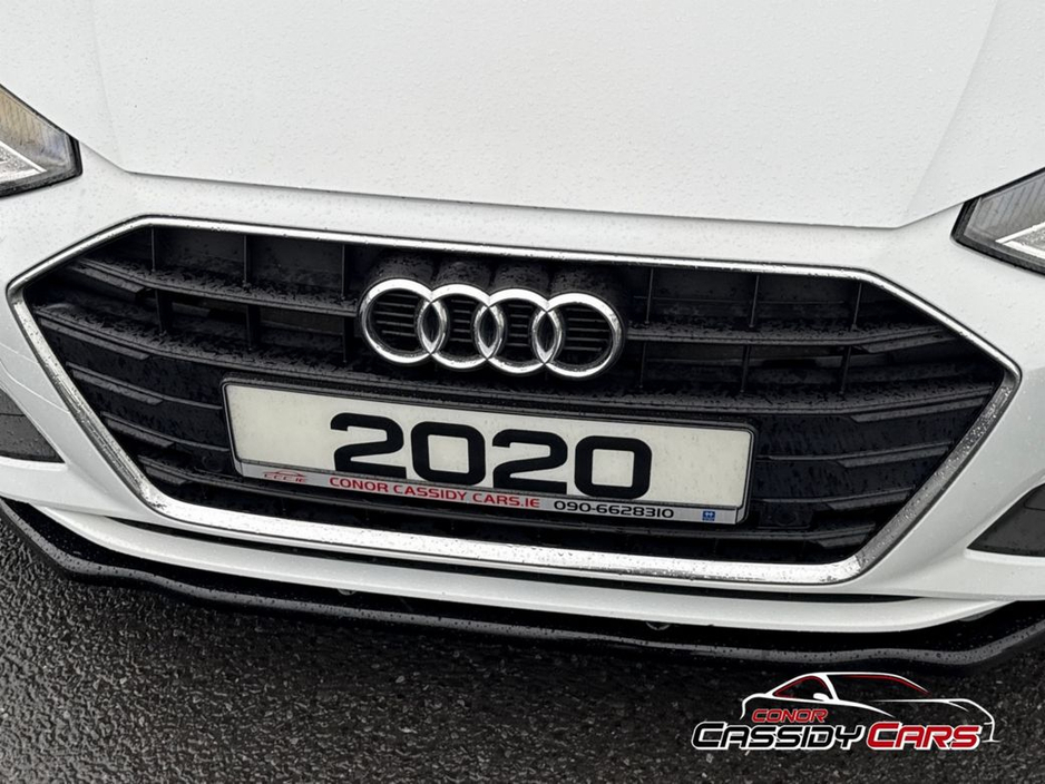 2020 Audi A4 TDI TECHNIK *KITTED* €25,950