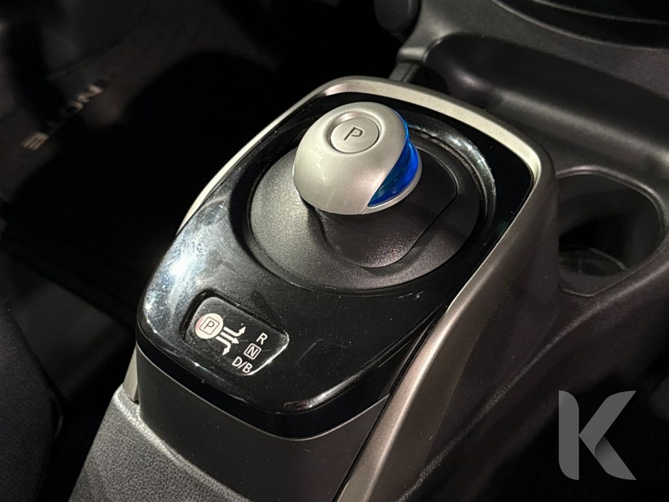 2020 Nissan Note 1.2 AUTOMATIC HYBRID - HEATING / AC CONTROLS €13,950