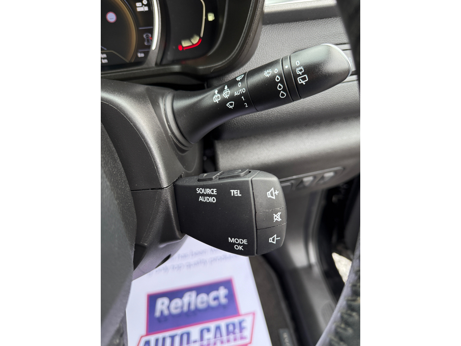 2016 Renault Kadjar DYNAMIQUE NAV ENERGY DC 4DR €9,950