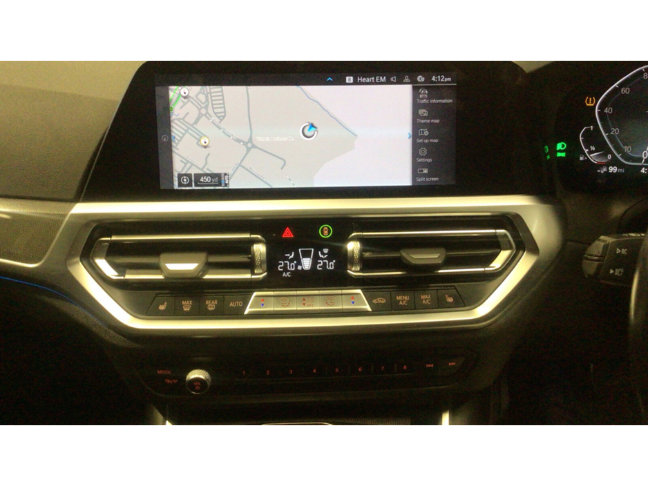 2022 BMW 3 Series 330e M SPORT PRO EDITION 292BHP €28,950