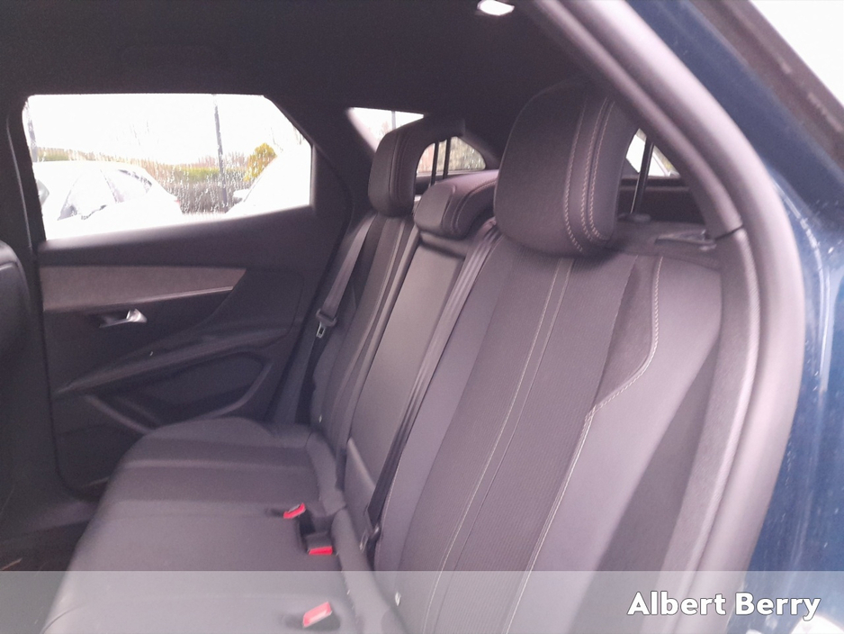 2024 Peugeot 3008 SOD SOLD SOLD SOLD         FL GT 1.5 HDI 130 AUTO 6. €35,950