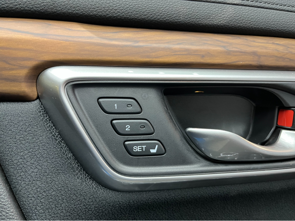 2022 Honda CR-V €34950! 2022 HONDA CR-V HEV EX 2.0 AUTOMATIC / CRUISE CONTROL / REVERSE CAMERA / ELECTRIC MEMORY & HEATED SEATS / HEATED STEERING WHEEL / PADDLE SHIFTERS €34,950