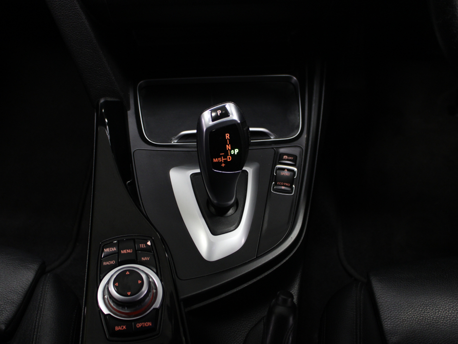 2016 BMW 3 Series 316D SPORT ZLSF 4DR AUTO €14,950