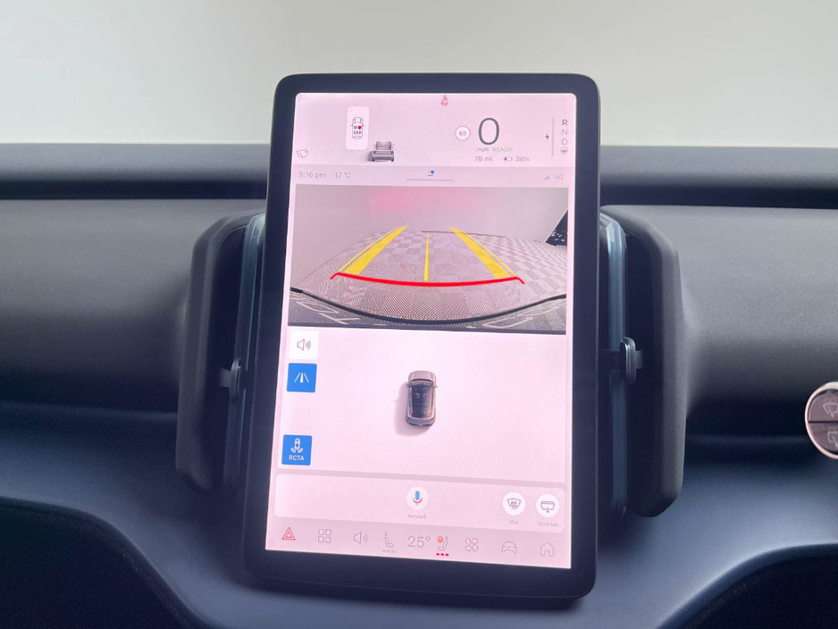 2024 Volvo EX30 PLUS PERFORMANCE AWD 69KWH 422HP €34,990