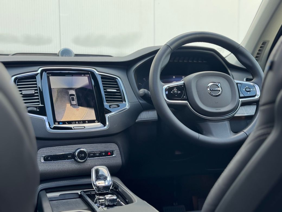 2024 Volvo XC90 RECHARGE T8 ULTIMATE AWD