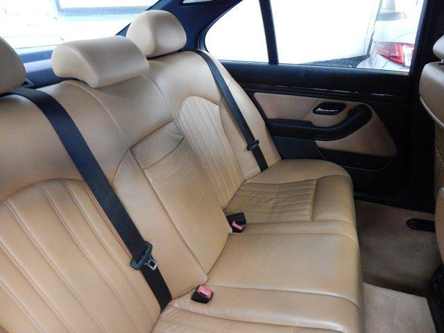 2000 BMW M5 M5 5.0 // MANUAL // IMMACULATE CONDITION // FULLY BODY, ALLOYS AND LEATHER INTERIOR RESTORED // ORIGINAL IRISH CAR // ONLY VEHICLE OF OF ITS KIND IN IRELAND // FRESH NCT // €42,000