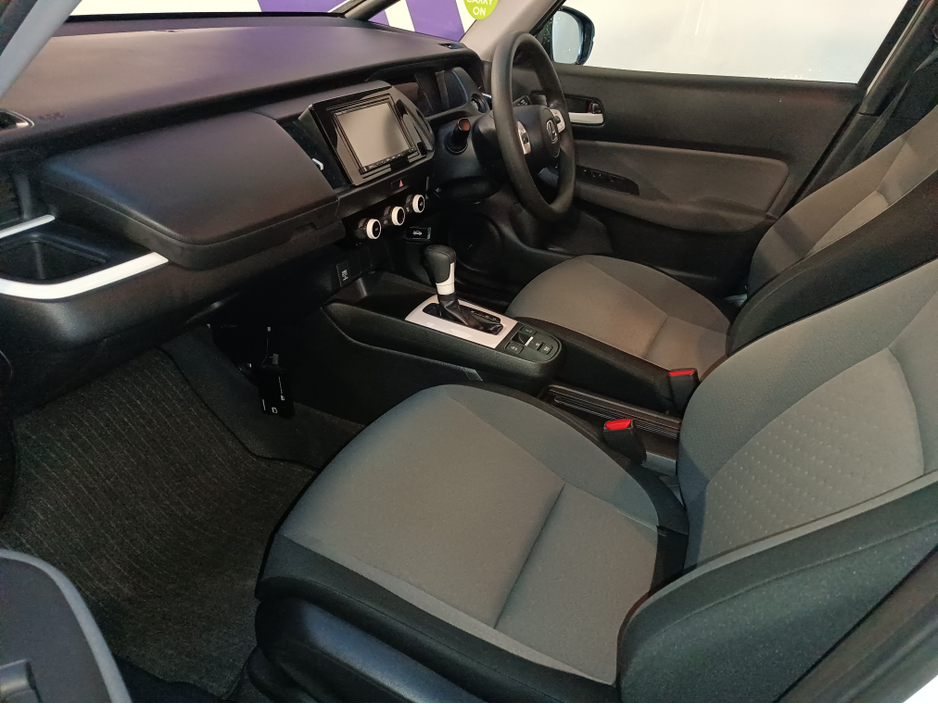 2020 Honda Fit (2yr Warranty) 201 GR1 1.3 Petrol Automatic €14,950