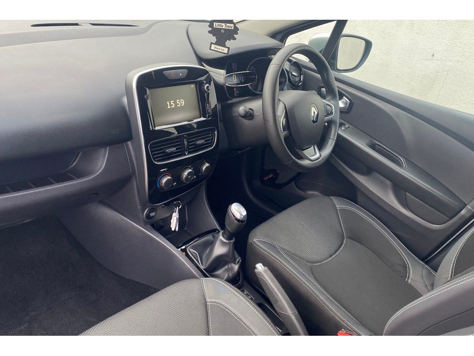 2019 Renault Clio Dynamique 1.0 Petrol 90bhp €11,950