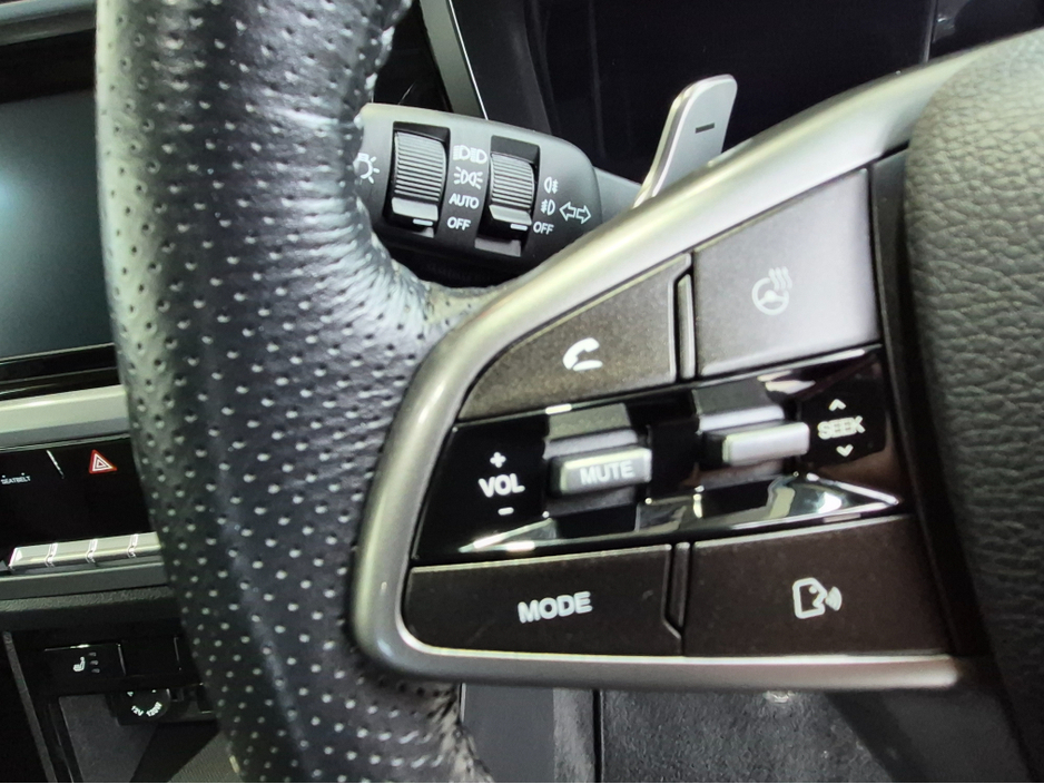 2023 Ssangyong Korando EL AUTO N1 COM €19,950