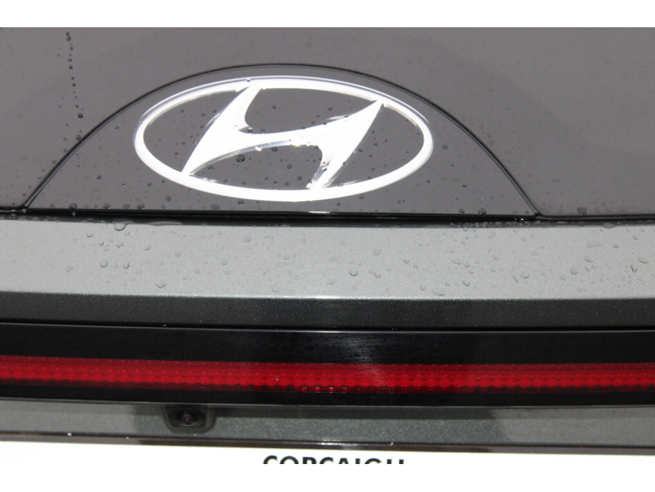 2023 Hyundai Tucson 2WD Executive Plus HEV STG Auto €40,950