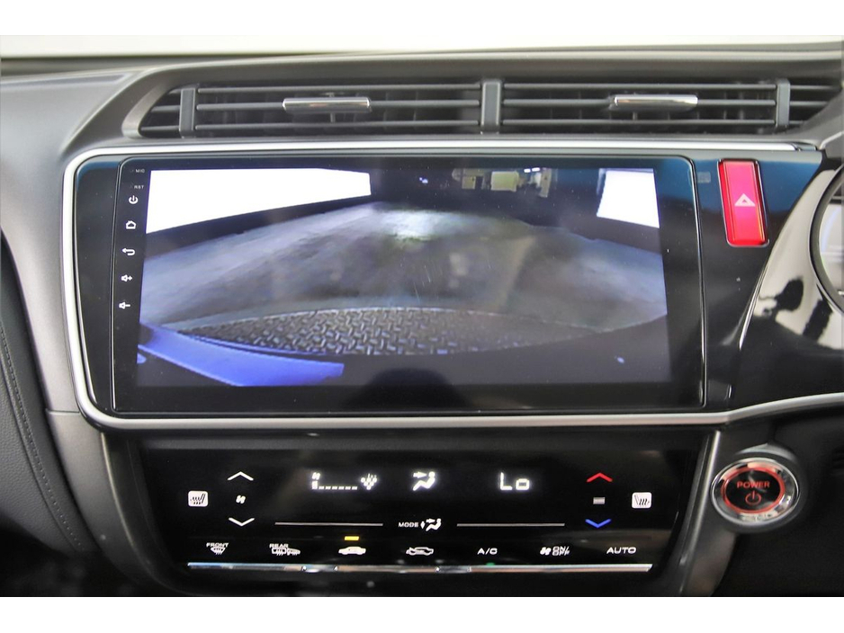 2017 Honda Grace 1.5 HYBRID 4DR *HALF LEATHER*9"ANDROID CAR PLAYER*REVERSE CAM* €15,480