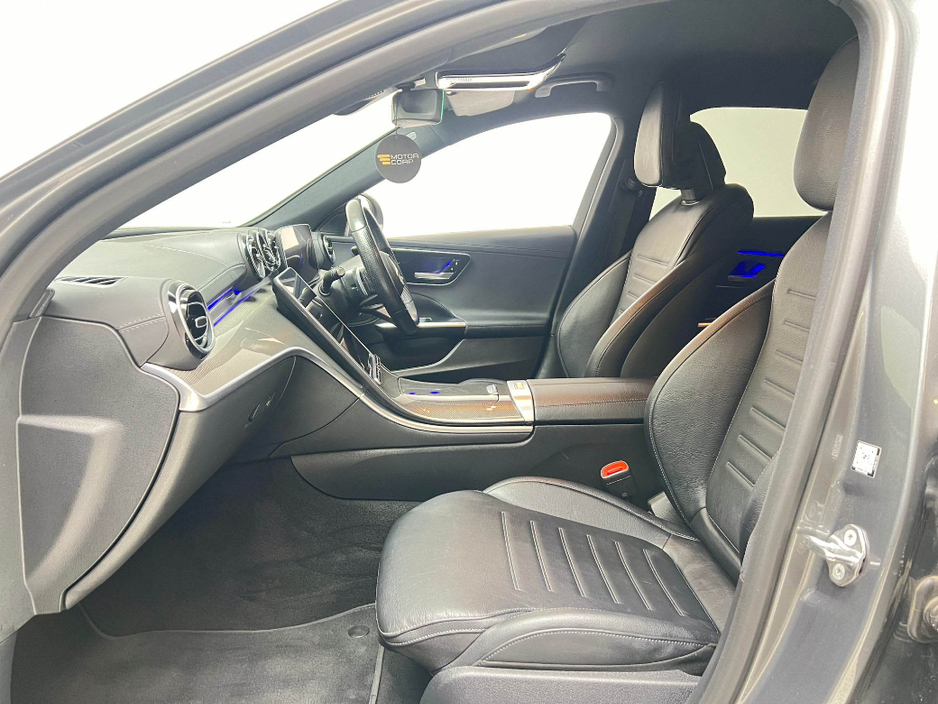 2022 Mercedes-Benz C Class 300E AMG LINE €36,990